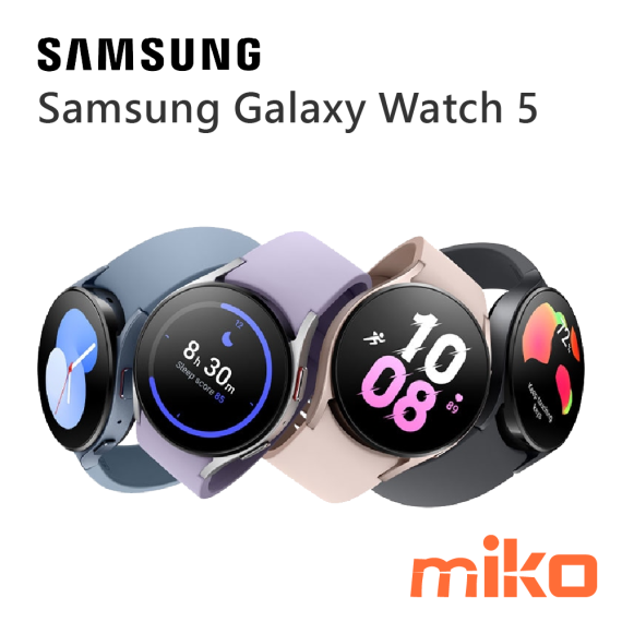 SAMSUNG 三星 Galaxy Watch5 40mm